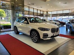 BMW X5 2022, Automatic, 3 litres - Cape Town