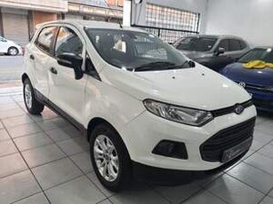 Ford EcoSport 2019, Automatic, 1.5 litres - Pretoria