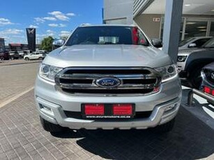 Ford Escort 2019, Automatic, 3.2 litres - Barkly East