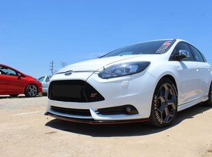 Ford Focus ST3 2013 model For Sale