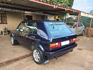 Golf 1.4i in neat condition