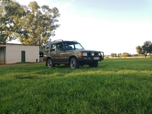 Land Rover Discovery 1 300tdi es 1996