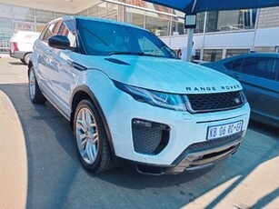 Land Rover Range Rover 2018, Automatic, 3 litres - Harrismith