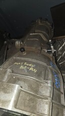 manual CDH gearbox Audi for sale