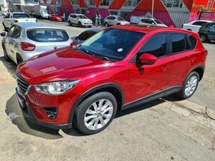 Mazda CX-5 2015, Automatic, 2.2 litres - Klerksdorp