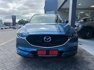 Mazda CX-5 2020, Automatic, 2 litres - Jeffreys Bay