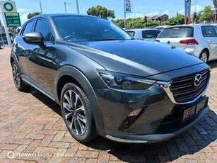 Mazda CX-5 2021, Automatic, 2 litres - Pretoria