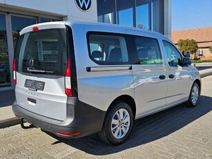 New Volkswagen Caddy Maxi Kombi 2.0 TDI for sale in Gauteng