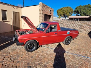 Nissan 1400