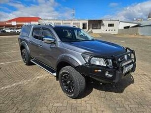 Nissan Navara 2018, Automatic, 2 litres - Kimberley