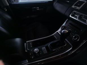 Range rover 3.0 d hse luxury sport 2011