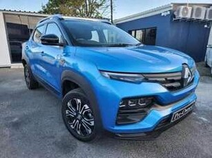 Renault Kaptur 2022, Automatic, 1 litres - Pretoria