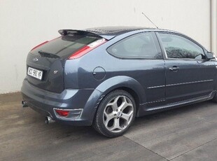 SPOTLESS FORD FOCUS ST WITH LOW MILLAGE