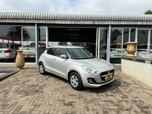 Suzuki Swift 2022, Manual, 1.2 litres - Carletonville