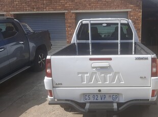 Tata Xenon 2.2DLE Double cab 2013