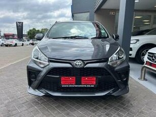 Toyota Aygo 2021, Manual, 1 litres - Idutywa