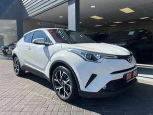 Toyota C-HR 2019, Automatic, 2 litres - Pretoria