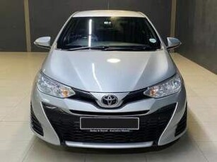 Toyota Yaris 2019, Automatic, 1.2 litres - Pretoria