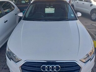 Used Audi A3 Sportback 1.0 TFSI Auto | 30 TFSI for sale in Northern Cape