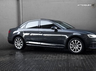 Used Audi A4 2.0 TDI Auto | 40 TDI for sale in Gauteng