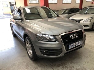 Used Audi Q5 3.0 TDI quattro Auto for sale in Gauteng