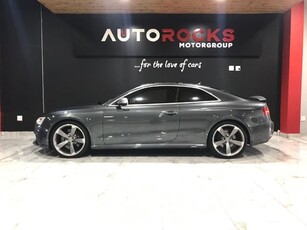Used Audi RS5 Coupe quattro Auto for sale in Kwazulu Natal