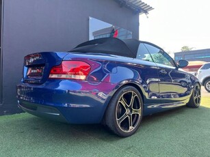 Used BMW 1 Series 125i Convertible for sale in Gauteng