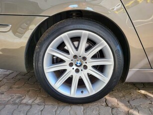 Used BMW 7 Series 750i for sale in Gauteng