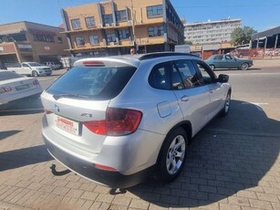 Used BMW X1 sDrive20d Design for sale in North West Province