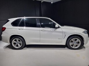 Used BMW X5 xDrive50i M Sport Auto for sale in Western Cape