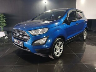 Used Ford EcoSport 1.5 TDCi Ambiente for sale in North West Province