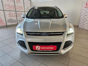 Used Ford Kuga kuga for sale in North West Province