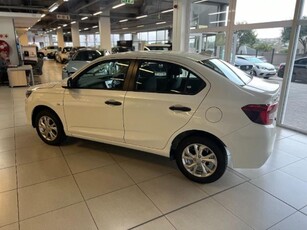 Used Honda Amaze 1.2 Trend for sale in Western Cape