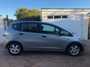 Used Honda Jazz 1.4i LX for sale in Western Cape