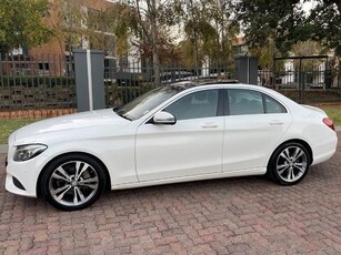 Used Mercedes