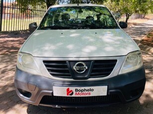 Used Nissan NP200 1.6 for sale in Gauteng