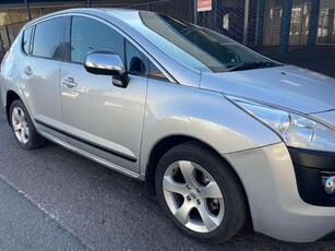 Used Peugeot 3008 1.6 THP Premium | Active for sale in Gauteng