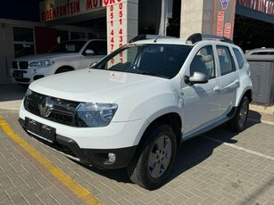 Used Renault Duster 1.6 Dynamique for sale in Free State