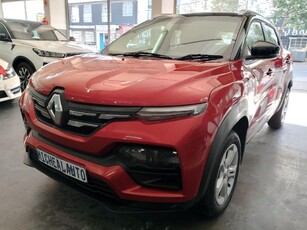 Used Renault Kiger 1.0T Intens for sale in Gauteng