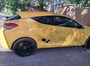 Used Renault Megane III RS 250 Sport Lux for sale in Mpumalanga