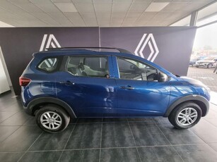 Used Renault Triber 1.0 Expression for sale in Western Cape