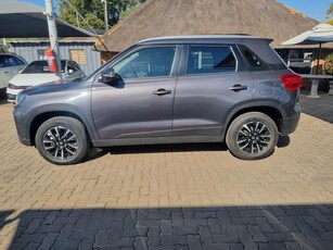 Used Suzuki Vitara Brezza 1.5 GLX Auto for sale in Gauteng