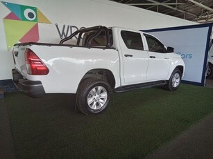 Used Toyota Hilux OPEL ASTRA 1.4T ESSENTIA for sale in Gauteng