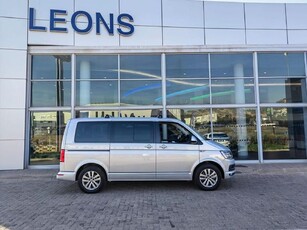 Used Volkswagen Caravelle T6 2.0 BiTDI Highline Auto for sale in North West Province