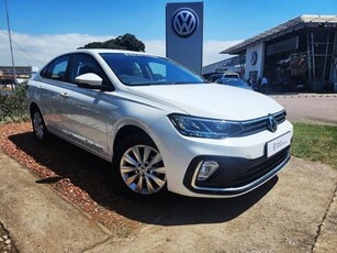 Used Volkswagen Polo Classic 1.6 Life Tiptronic for sale in Kwazulu Natal