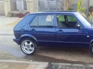Velocity, Golf For Sale