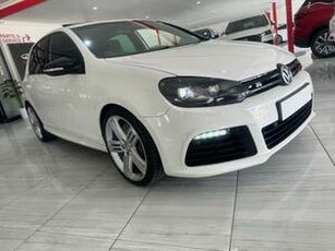 Volkswagen Golf 2011, Automatic, 2 litres - Pretoria