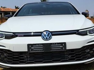 Volkswagen Golf GTI 2023, Automatic - Tembisa