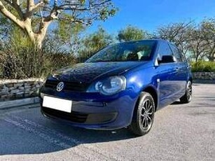 Volkswagen Polo 2014, Automatic, 1.4 litres - Kimberley