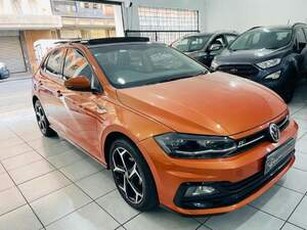 Volkswagen Polo 2018, Automatic, 1 litres - Pretoria